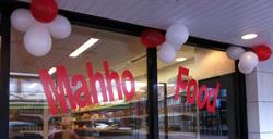 Mahho Food