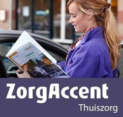 ZorgAccent Wijkteam Den Ham-Zuid