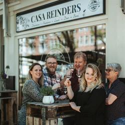 Casa Reinders