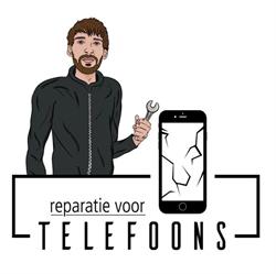 Iphone, telefoon en tablet reparatie Zwolle - Reparatievoortelefoons.nl