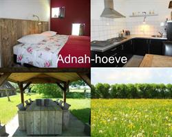 Adnah Hoeve