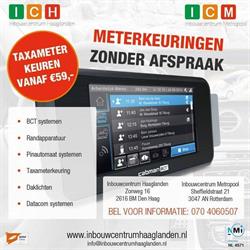 Inbouwcentrum Haaglanden