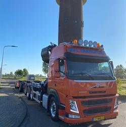 B. van Lenten Transport