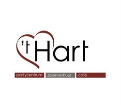 Partycentrum 't Hart