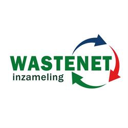 Wastenet inzameling