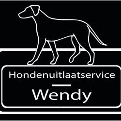 Hondenuitlaatservice-wendy