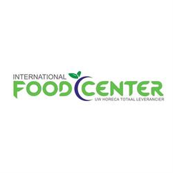 International Food Center Rotterdam