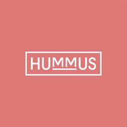 Hummus Den Haag