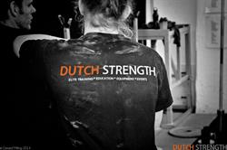 DUTCH STRENGTH