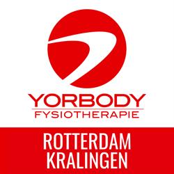 Yorbody Fysiotherapie Rotterdam Kralingen