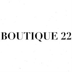 Boutique 22