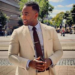 Gentlemen's Barber Club