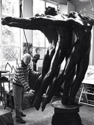 Atelier  Eddy Roos