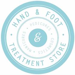 Hand & Foot Treatment Store