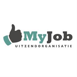 My job uitzendorganisatie