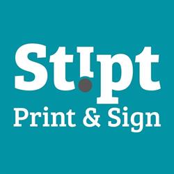 Stipt - Print & Sign
