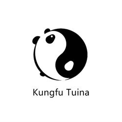 Kungfu Tuina Massage