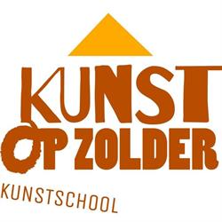 KUNST op Zolder