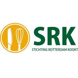Cuzina Zaal & Stichting Rotterdam Kookt