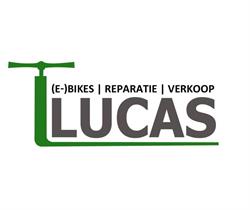 LUCAS fietsen