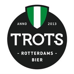 Trots Rotterdams Bier