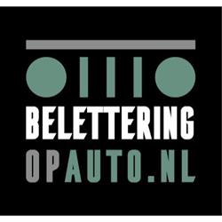 Beletteringopauto.nl