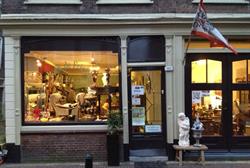 Sjiek de Friemel antiqiteiten en interieur