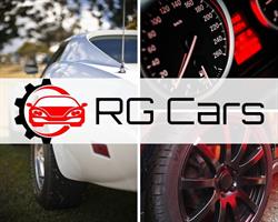 RG Cars Sprang - Capelle, Tilburg en Omstreken inkoop en verkoop van auto’s