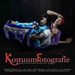 KostuumFotografie Hilversum