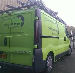 Schoonhoven BouwProf