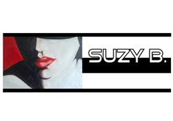 Suzy B.
