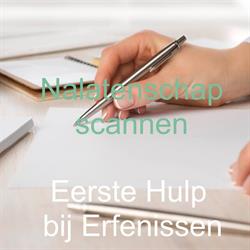 Nalatenschapscoach Rosmalen