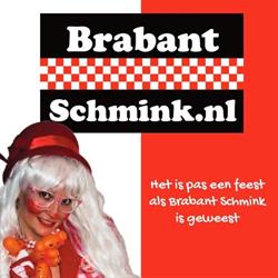 Brabant Schmink