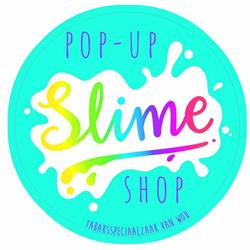 Slime Shop