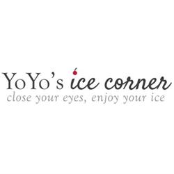 YoYo's ice corner