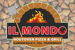 Il Mondo Houtoven Pizza & Grill