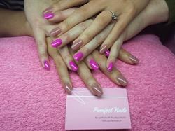 Purrfect Nails