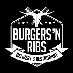 Burgers 'N Ribs West