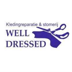 Kledingreparatie & Stomerij WellDressed