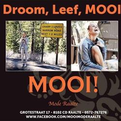 MOOI mode raalte