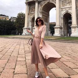 Vitaly, styled by Italy