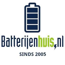 Batterijenhuis
