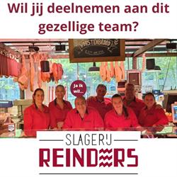 Slagerij Reinders