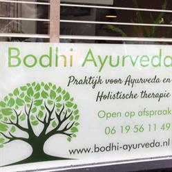 Bodhi Ayurveda - Praktijk voor Ayurveda en Holistische therapie