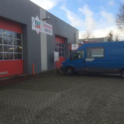 BSO- bedrijfswagen service Oss
