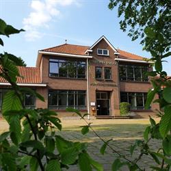 B&B de Wilhelminaschool