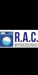 R.A.C Witgoed service Zoetermeer