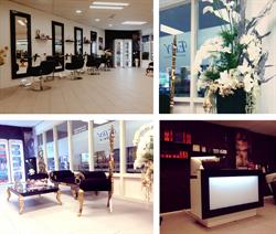 Elly beauty kapsalon