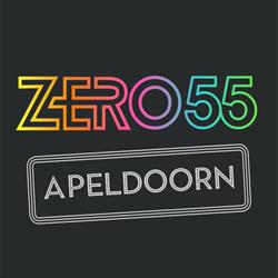 ZERO55 - INDOOR55 Apeldoorn