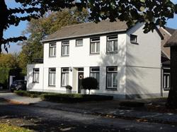 Bed & Breakfast Engelenhof